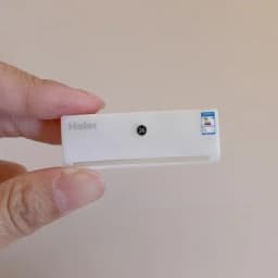 1:12 Dollhouse Mini Air Conditioner Model for Dollhouse Furniture Decoration Accessories