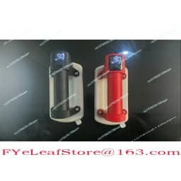 90/100KG Objects Electric Vacuum Sucker Lfit Suction Cup Handheld Tool for Glass Tile Mini Style 93*170mm Automatic Pump Lifting