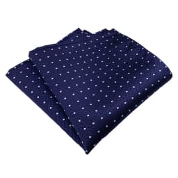 Newest Styles Pocket Square Handkerchief Elegant Blue Red Jacquard Hanky Fit Shirt Accessories Daily Wear Cravat Festival Gifts