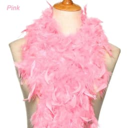 2M Christmas Tree White Feather Boa Strip Xmas Ribbon Party Garland Decor Grament Accessaries Wedding Supplies