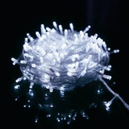 24V 100M 50M 30M 10M Waterproof Fairy Light Holiday Lights Lighting Tree Garland Outdoor Christmas Led String Lights