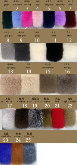 Sleeveless Jacket for Women, Fox Fur Vest, Short, Artificial, Oversized, Warm, Female Coat, Winter