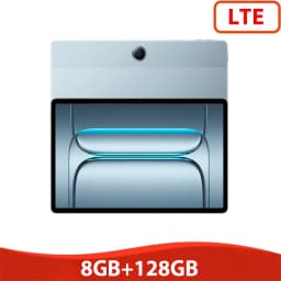Global Version OnePlus Pad Lite 11" 90Hz Display MediaTek Helio G100 Quad Speaker 9340mAh Battery 5MP Camera Android Tablet