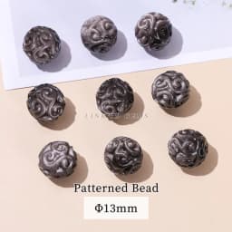 1 Pc Natural Stone Gold Silver Obsidian Carved Bead Cat Paw Pixiu Animals Cute Bead With Hole For Jewelry Making Diy Necklace