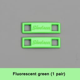 1 Pair Sneaker Shoelaces Buckle Charm Shoes Decorations Metal Kits Buckle Shoelace Charms Personalize Shoe Accessories New