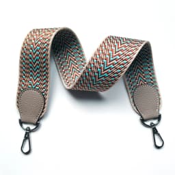 Woven Wide Shoulder Strap for Hermès Evelyn Crossbody Bag Replacement Belt 5CM Brand Other Home Fashion Winter China