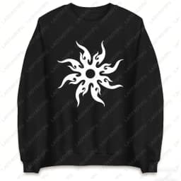 Two Time Sweatshirt Videogame Unisex Sweatshirts Unique Gift for Friends Forsaken Hooded Clothing Men Women Daily Life Casual T