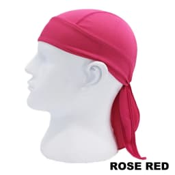 Cycling Headscarf Quick-dry Sun-Protective Hat Bicycle Headband Sweat-wicking Cap Hard Hat for Outdoor Sport Elastic Headscarf