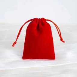 100Pcs Personalized Logo Velvet Bag 10x15cm Suede Drawstring Pouches Pockets Wedding Jewelry Earrings Ring Gift Organizer Sack