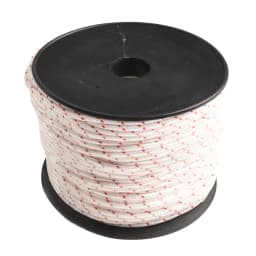 100M Pull Rope Starter Rope For Lawnmower Hedge Trimmers Chainsaws Engine 3.0mm 3.5mm 4.0mm 4.5mm Nylon Pull Starter Rope