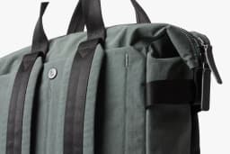 Tokyo TotePack 20L Convertible Backpack Tote Bag Water-Resistant Laptop Bag Commuter Travel Single Shoulder Purse