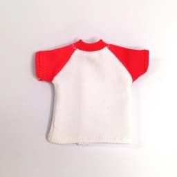 NEW 1/6 Blyth Clothes Long Sleeved+Short Sleeved T-Shirt Cute Base Shirt Clothes for Momoko, Obistu, Licca 1/6 Dolls Accessories