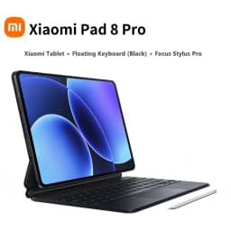 Xiaomi Pad 8 Pro 2025 11.2-inch 3.2K Display Snapdragon 8 Ultra Edition Xiaomi HyperOS 3 144Hz 9200mAh Battery Tablet