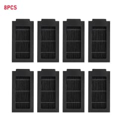 HEPA Filters for ECOVACS DEEBOT T50 Pro / T50 Omni / T50 Pro Omni / T30C Robot Vacuum Filters Replacement Accessories Spare Part
