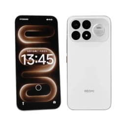Xiaomi Redmi K100 Pro Max Brand Snapdragon 8 Elite Gen5 6.9" AMOLED Screen 200MP Camera 100W 9070mAh HyperOS 3 CN Version