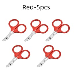 Cat nail clippers for Small Dog Cat Professional Puppy Claws Cutter Pet Nails Scissors Trimmer Grooming and Care Cat Accessories