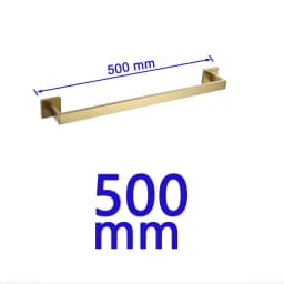 Gold Brushed Bathroom Accessories Hardware Towel Bar Rail Toilet Paper Holder Towel Rack Hook Soap Dish Toilet Brush