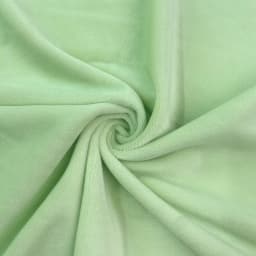 1.5mm Minky Plush Fabric 50x45cm 100% Polyester Soft And Cozy Suitable For Plush Fabric Dolls And Pillows