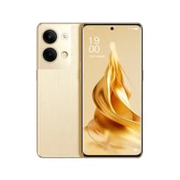 oppo Reno9 5G Android CPU Qualcomm Snapdragon 778G 6.7 inch Unlocked 12GB RAM 256GB ROM All Colours Original used phone