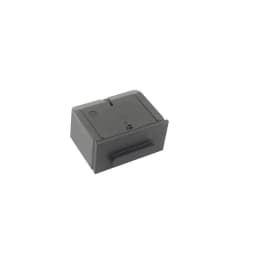 Spare Parts For Dirt Tray/Drip Ring For Nespresso Essenza Mini C 30 Essenza Mini-C30 Capsule Container
