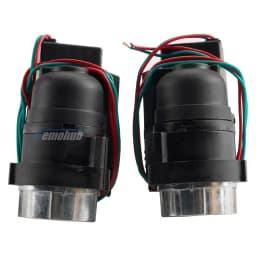 For 2013-2018 Hyundai Grand Santa Fe POWER Folding Side View Mirror Motors Module Original Left Right Accesorios Para Auto