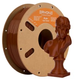 ERYONE 1KG Hyper Speed PLA+ Filament 3D Print 1.75mm, Multicolor Available, Filament PLA Plus, 1KG/Spool