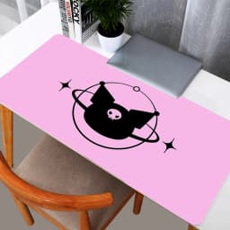 My Melody Mouse Pad Gaming Large Dywan durable Gamer Keyboard Desk Mat Table Carpet Mousepad XXL 900x400 For Computer
