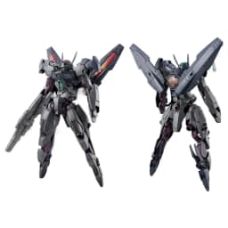 Mh-Pb Limited Edition The Witch From Mercury Hg 1/144 Lfrith Null Gundnod Assembly Model Kit Action Figure Boy Surprise Gift Toy