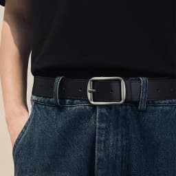 PU Leather Belt for Women's Black Brown Trousers Belt for Jeans Casual Fashion Belts Vintage Strap High Quality Female Waistband