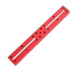 Vixen Dovetail Red Wide Narrow Orbit Star Guide Mirror Main Multi-function Dovetail Plate/Slot Astronomical Telescope Accessorie