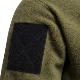 TopFight Mens Tactical Pullover Casual Military Sweatshirt with Hat Keep Warm Hiking Hooded Sweater Men's Fleece Jersey