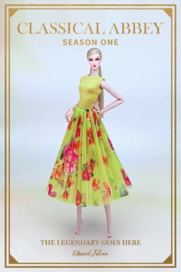 for winter clothes for 30cm dolls