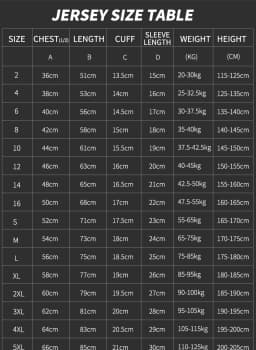 Custom Full Sublimation Player Version Football Jerseys Long Short Sleeve Football Shirt Breathable Training Soccer T Shirt Men