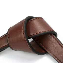100% Genuine Leather Bag Strap Handbags Handles For Handbag Short Bag Strap Purse Strap Golden Buckle Replacement Bag Belt Band