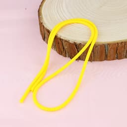 【Buy 5 Get 1 Free】1Pc 60Cm Spiral Cable Cord Protector Charger Protector Cable Winder For Charging Cable/Earphone Cable