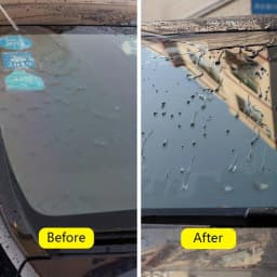 Car Water Repellent Spray Anti Rain Coating For Cars Glass Hydrophobic Anti-rain Liquid Windshield Mirror Mask Auto Chemical Age
