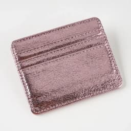 Women Thin Card Holder Wallet Lightweight Multi-Card Holder Case Pu Leather Credit Card Money Coin Holder Purse Bag