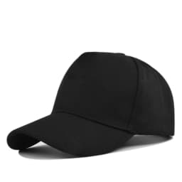 5 Panels Hard Top 18colors Dad Hats Snapback Cap Outdoor Support Printing And Embroidery Baseball Hat For Women Men