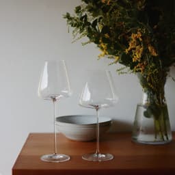650ml/800ml Very Thin Red Wine Glass Cup High-end Bordeaux Burgundy Champagne Glass White Wine Glass Cup Camping Wine Glass