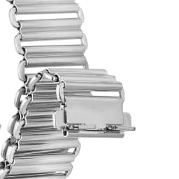 18 20 22mm Quick Release High Quality Stainless Steel Watch Strap Metal Bonklip Watch Band Universal Watch Bracelet Accessories