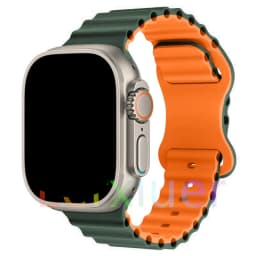 bands For apple watch Ultra band 49mm