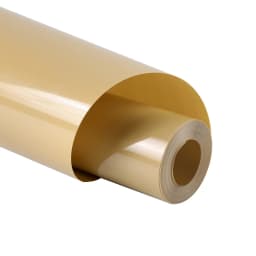 HTV Vinyl Roll, Heat Transfer Vinyl for T-Shirts Fabric, Cotton, Pillow, Iron On Vinyl For All Cutter Machine, Easy to Cut &Weed