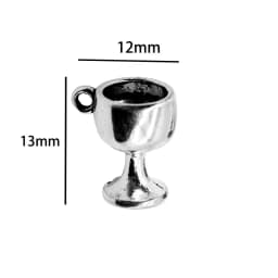 1/12 1/6 Bjd Dollhouse Accessories Mini Wine Bottle Opener Miniature Corkscrew Model For OB11 Doll House Kitchen Decorat