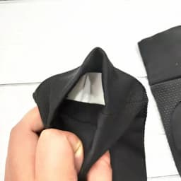 1pair Men Black Thin Thermal Gloves Touch Screen Outdoor Non-Slip Driving Cycling Warm Gloves Windproof Resistant Anti-skid