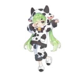 Blokees Hatsune Miku Blind Box DaaLaMode Fluffy Sweet Dream Party Posable Joint Doll Collectible Anime Figure Hobby Display Gift