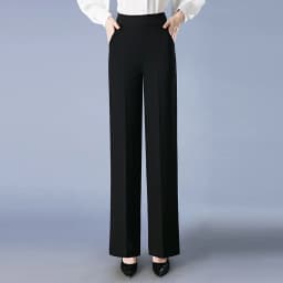 High Waist Wide Leg Pants Women's plus Size Straight Leg Casual Long Trousers Spring Autumn New Sle Korean Sle