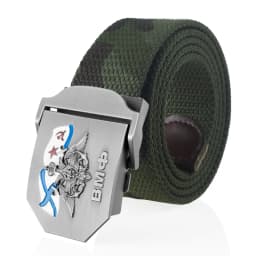 Men Canvas Belt 3D Russian Navy ВМФ Metal Buckle Belts for Women Jeans Waistband USSR Military Soldiers Tactical Belt Male Strap