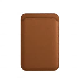 Luxury Leather Wallet Card Solt Bag For Magsafe Google Pixel 9 Pro XL 5G Fashion Card Holder Cover On Pixel9Pro Magnetic Coque