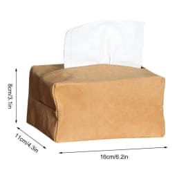 Transparent Kitchen Toilet Paper Holder Storage Rack Roll Paper Holder for Bathroom Rack Tissue Rack Stand Shelf Home Organizer