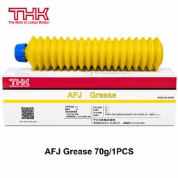 THK Linear Guide Grease AFA AFB LF AFC AFE CA AFF AFJ AFG 70g 400g for Bearing Slide Rail CNC Machine Lubrication Stable Motion